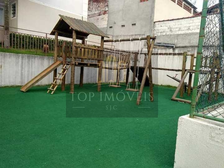 Apartamento à venda, com 2 dormitórios, 108 m² -Bosque dos Eucaliptos- São José dos Campos/SP