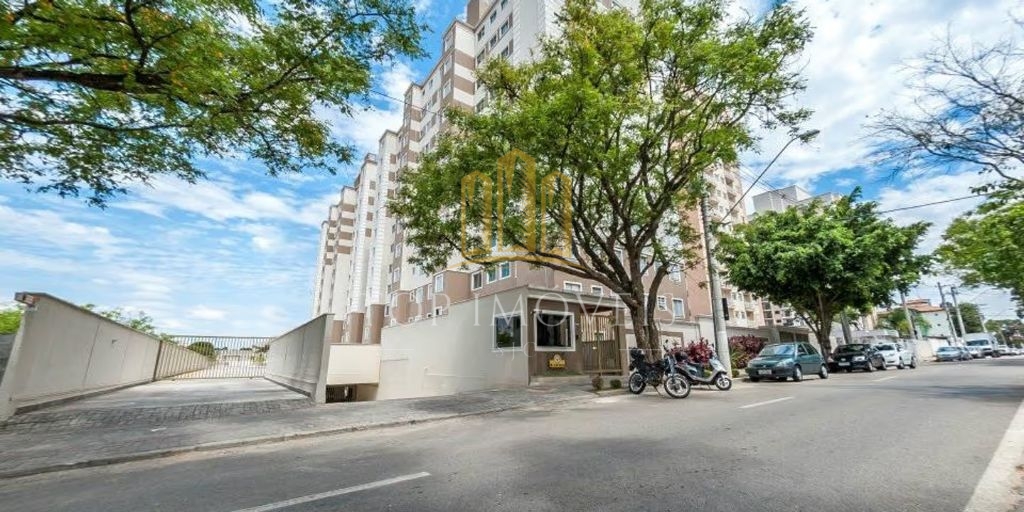 Apartamento à venda com 2 quartos – spazio campo di bourbon,