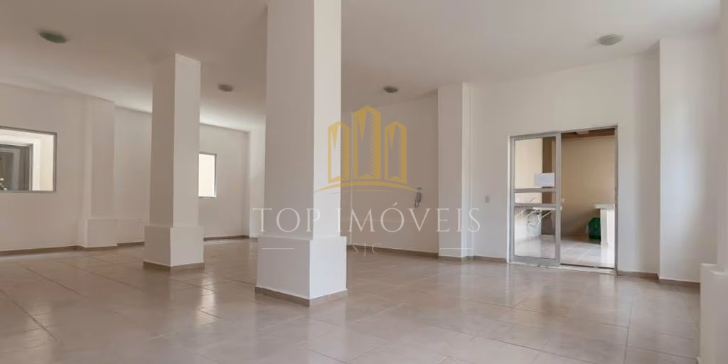 Apartamento à Venda com 2 quartos Spazio Campo di Bourbon, Zona Sul São José dos Campos