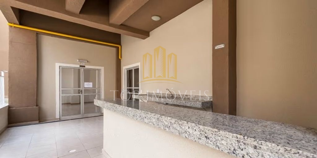 Apartamento à Venda com 2 quartos Spazio Campo di Bourbon, Zona Sul São José dos Campos