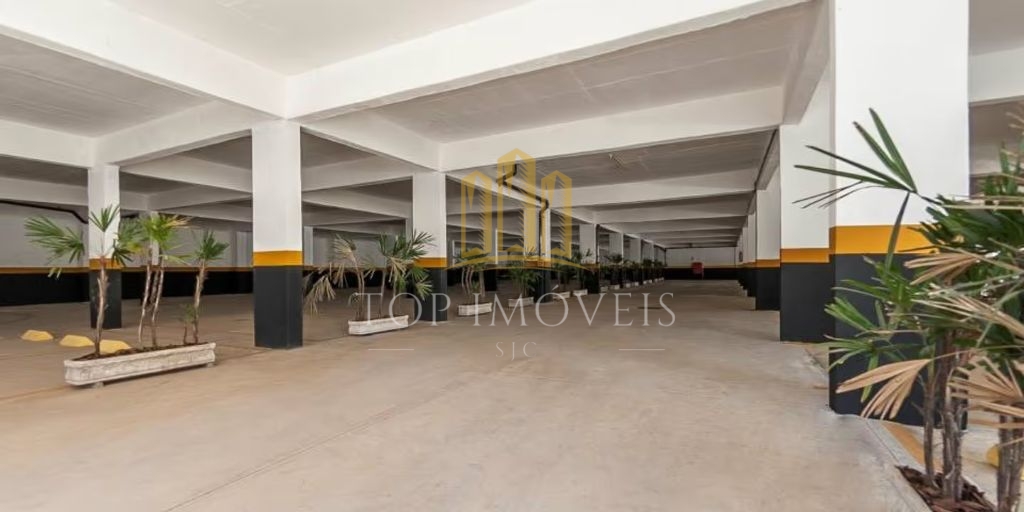Apartamento à Venda com 2 quartos Spazio Campo di Bourbon, Zona Sul São José dos Campos