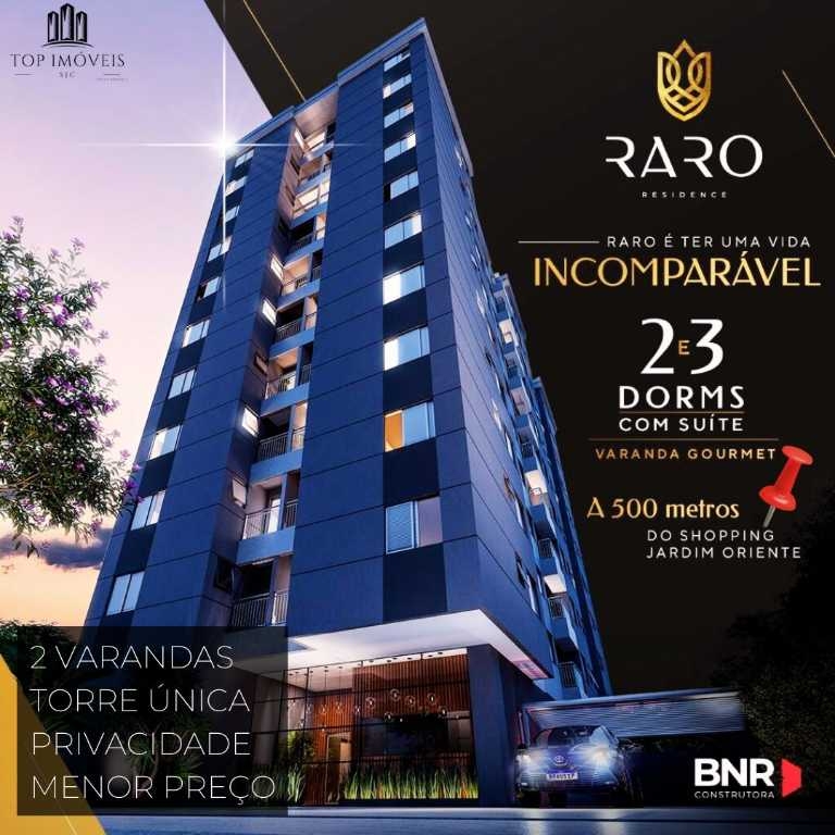 Venda de Apartamentos / Padrão na cidade de São José dos Campos