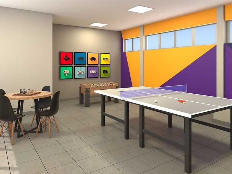 Venda de Apartamentos / Padrão na cidade de Jacareí