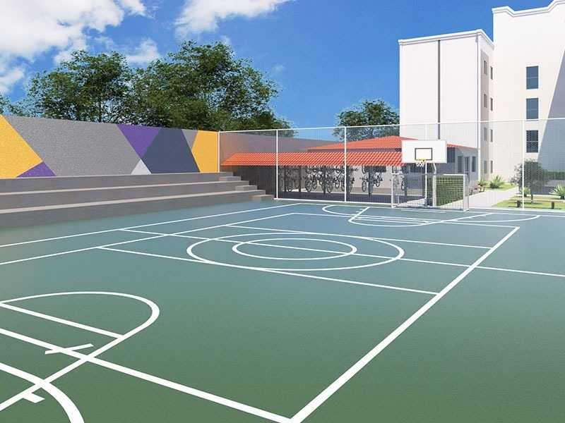 Venda de Apartamentos / Padrão na cidade de Jacareí