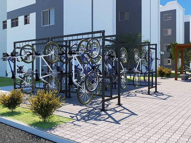 Venda de Apartamentos / Padrão na cidade de Jacareí