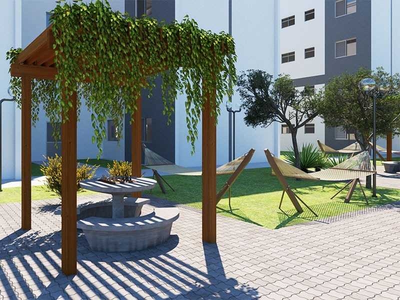 Venda de Apartamentos / Padrão na cidade de Jacareí