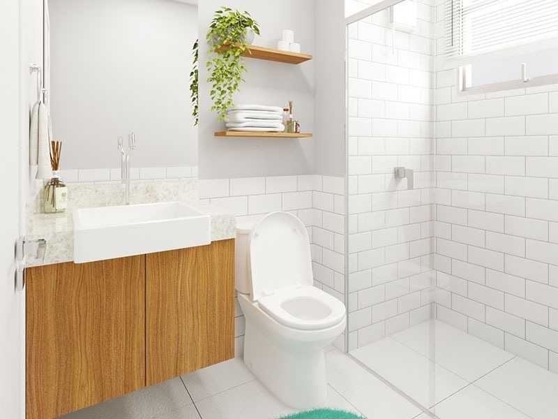Venda de Apartamentos / Padrão na cidade de Jacareí
