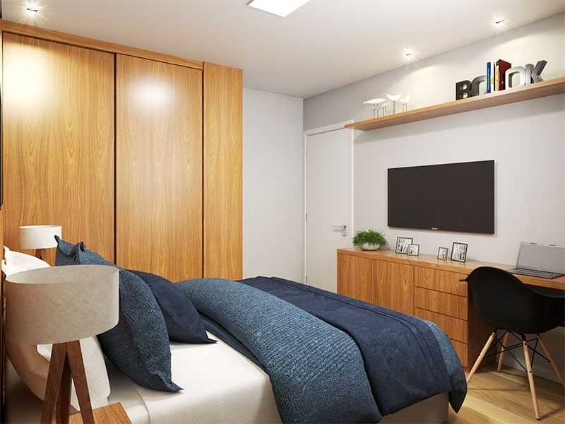 Venda de Apartamentos / Padrão na cidade de Jacareí