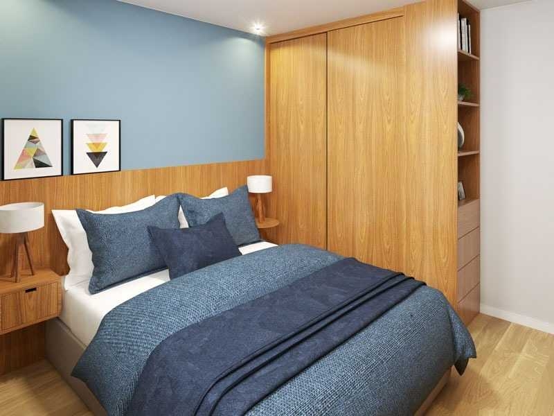 Venda de Apartamentos / Padrão na cidade de Jacareí