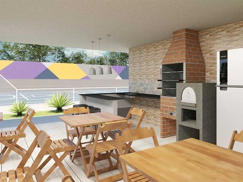 Venda de Apartamentos / Padrão na cidade de Jacareí