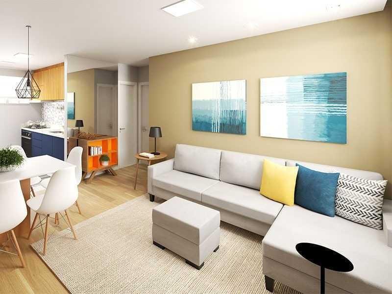 Venda de Apartamentos / Padrão na cidade de Jacareí