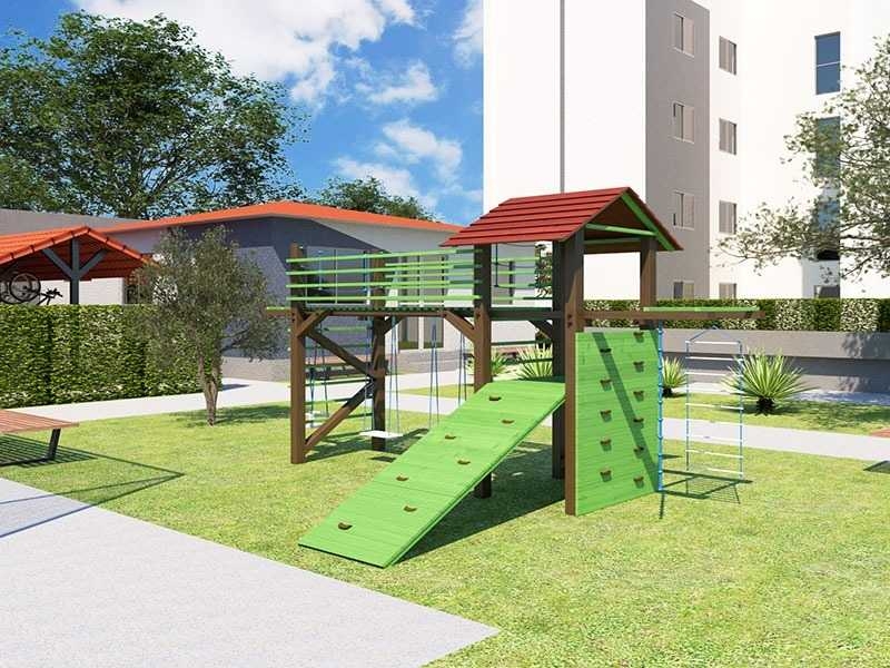 Venda de Apartamentos / Padrão na cidade de Jacareí