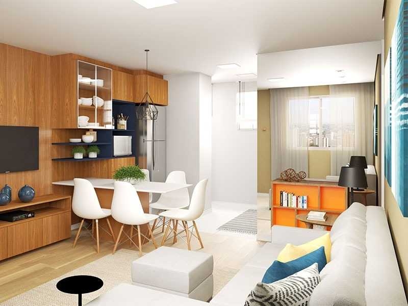 Venda de Apartamentos / Padrão na cidade de Jacareí