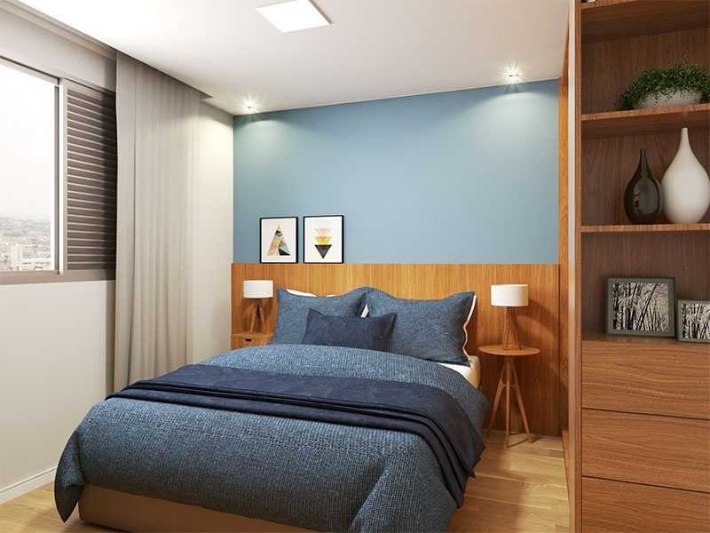 Venda de Apartamentos / Padrão na cidade de Jacareí