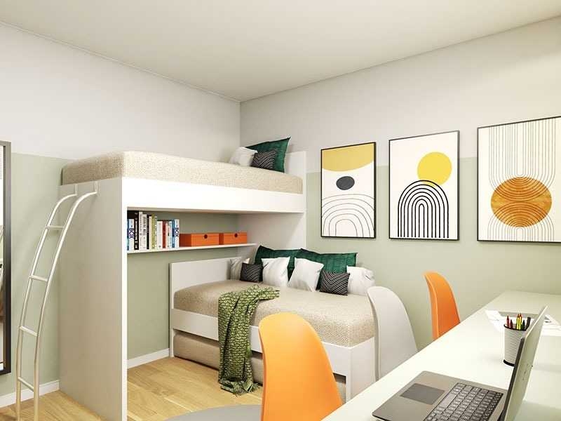 Venda de Apartamentos / Padrão na cidade de Jacareí