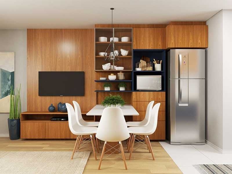 Venda de Apartamentos / Padrão na cidade de Jacareí