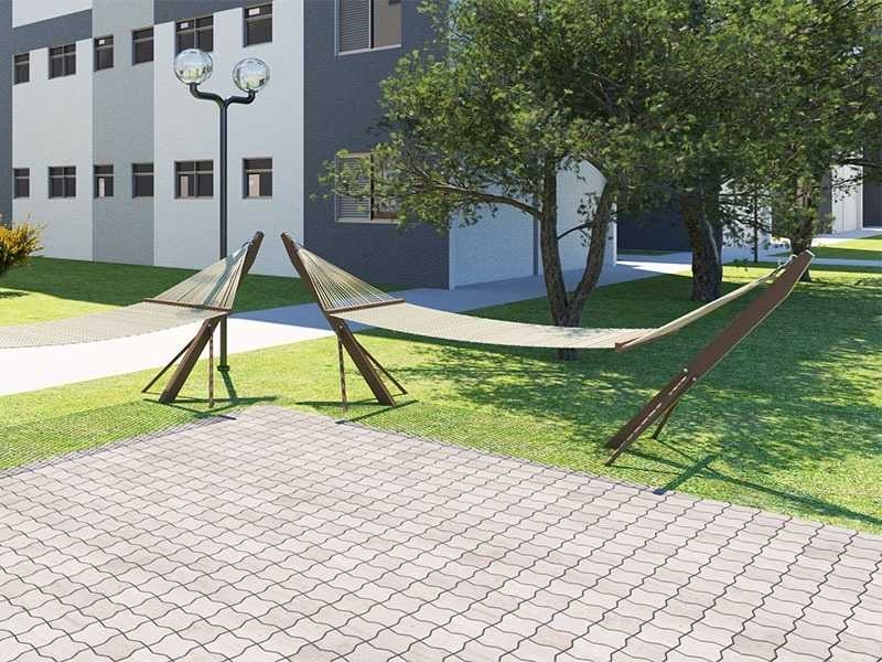 Venda de Apartamentos / Padrão na cidade de Jacareí