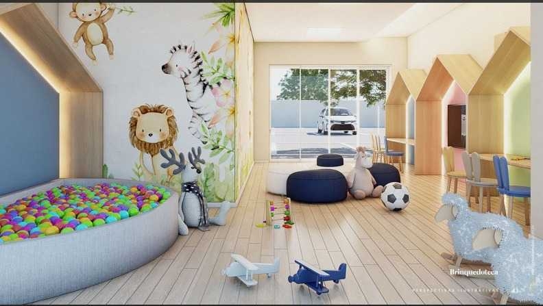 Venda de Apartamentos / Padrão na cidade de São José dos Campos