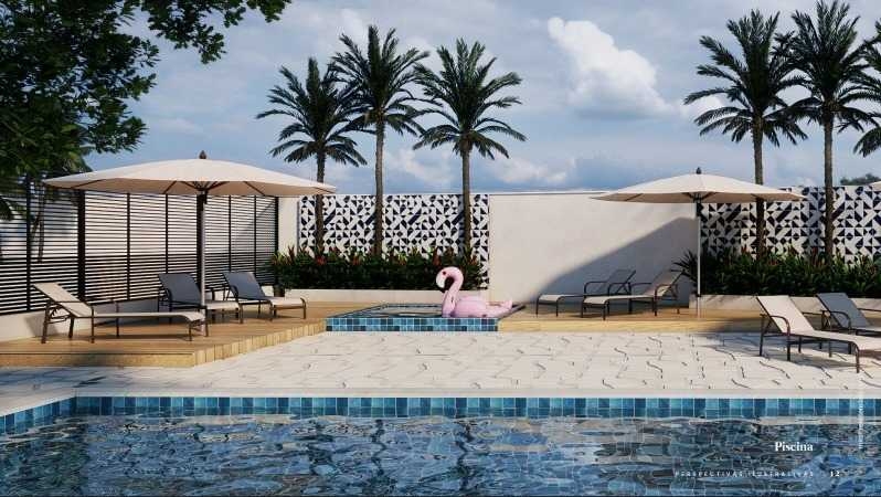 Venda de Apartamentos / Padrão na cidade de São José dos Campos