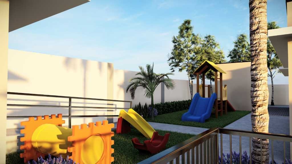 Venda de Apartamentos / Padrão na cidade de São José dos Campos