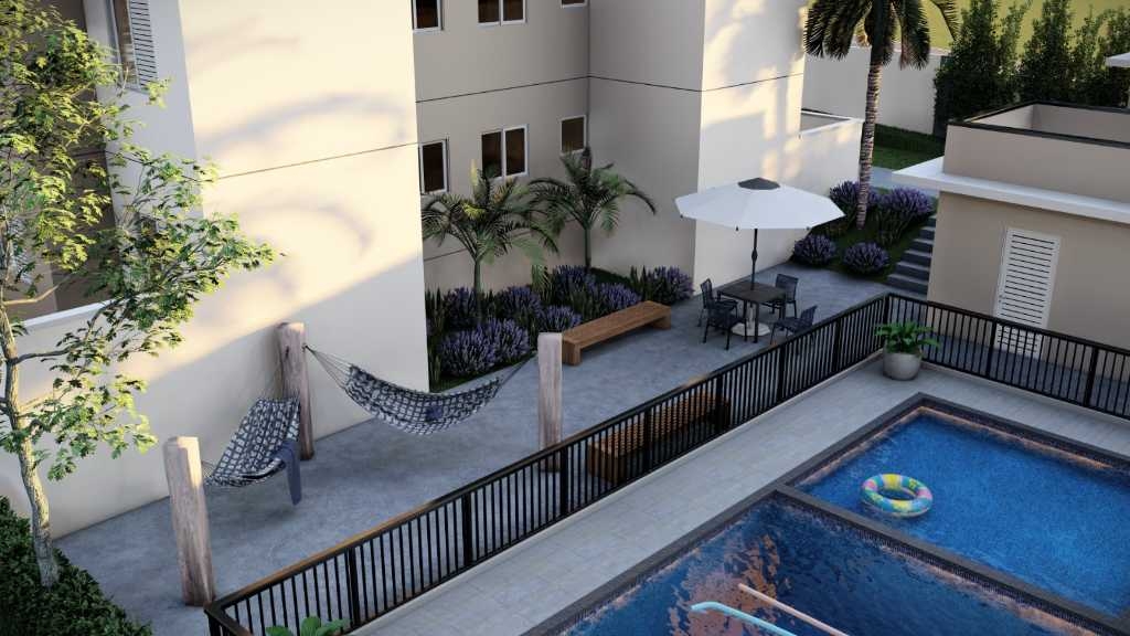 Venda de Apartamentos / Padrão na cidade de São José dos Campos
