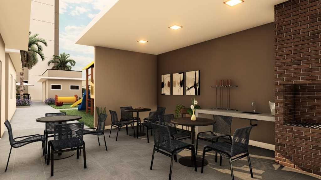 Venda de Apartamentos / Padrão na cidade de São José dos Campos