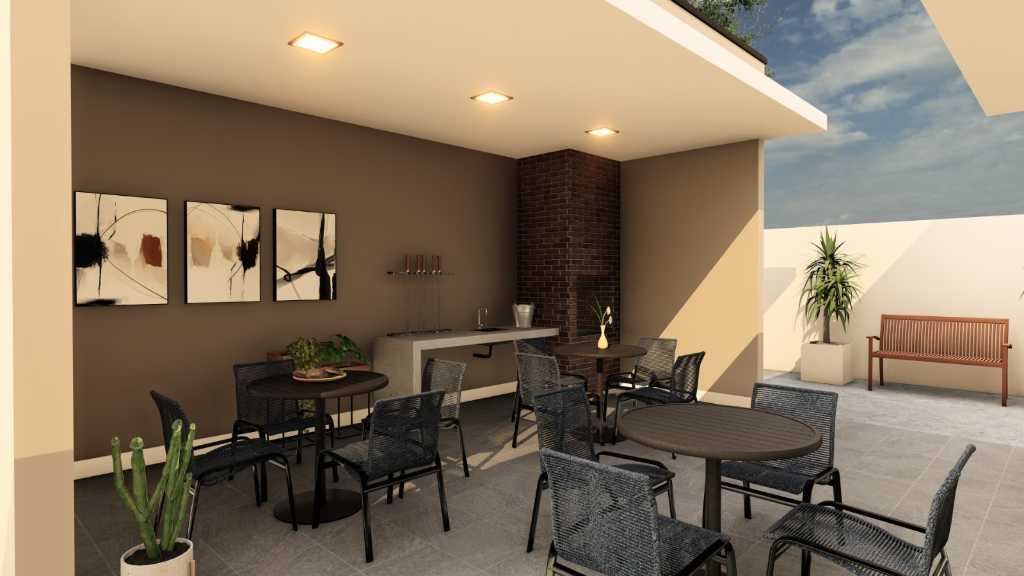 Venda de Apartamentos / Padrão na cidade de São José dos Campos