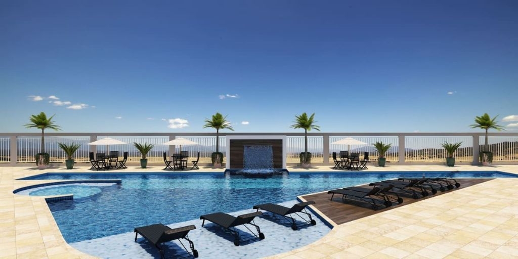 Venda de Apartamentos / Padrão na cidade de São José dos Campos