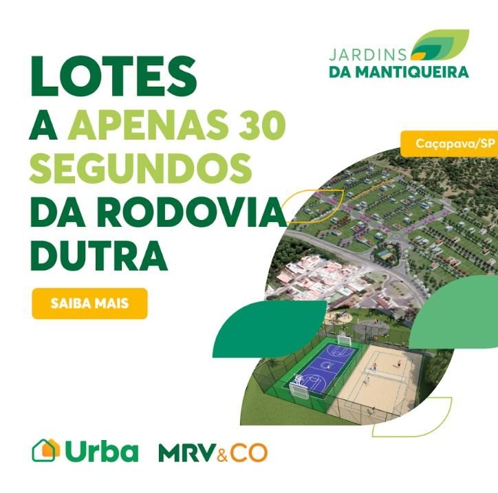 Venda de Terreno / Padrão na cidade de Caçapava - foto 4