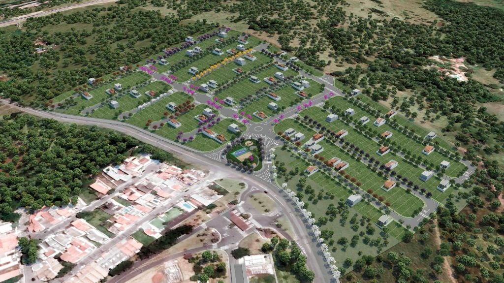 Venda de Terreno / Padrão na cidade de Caçapava - foto 3