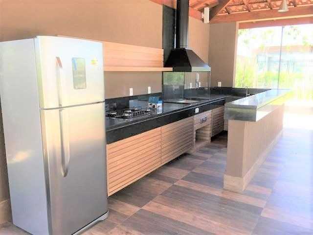 Apartamento de 90 m² na Zona Sul, com 3 dormitórios (1 suíte) - Condomínio Clube