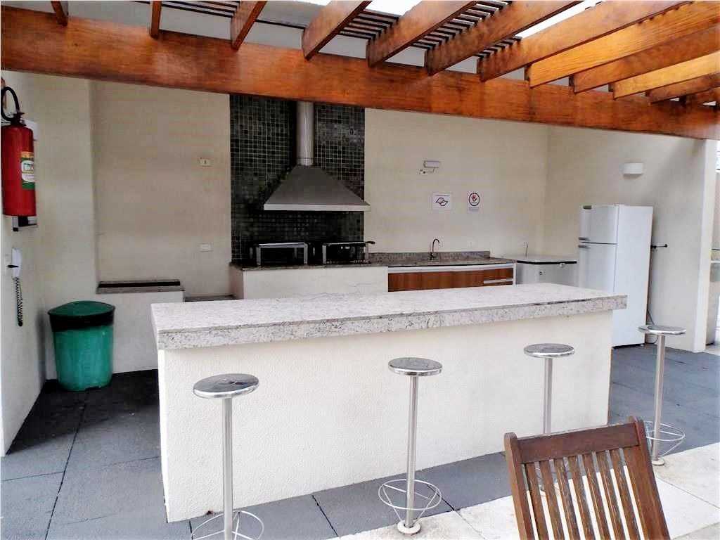 Apartamento - Jardim das Industrias - Residencial Grand Splendor - 3 Suítes - 142 m².