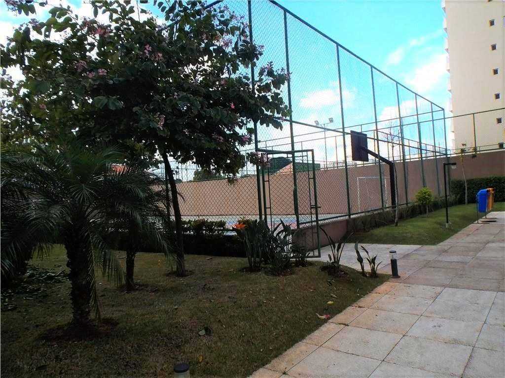Apartamento - Jardim das Industrias - Residencial Grand Splendor - 3 Suítes - 142 m².