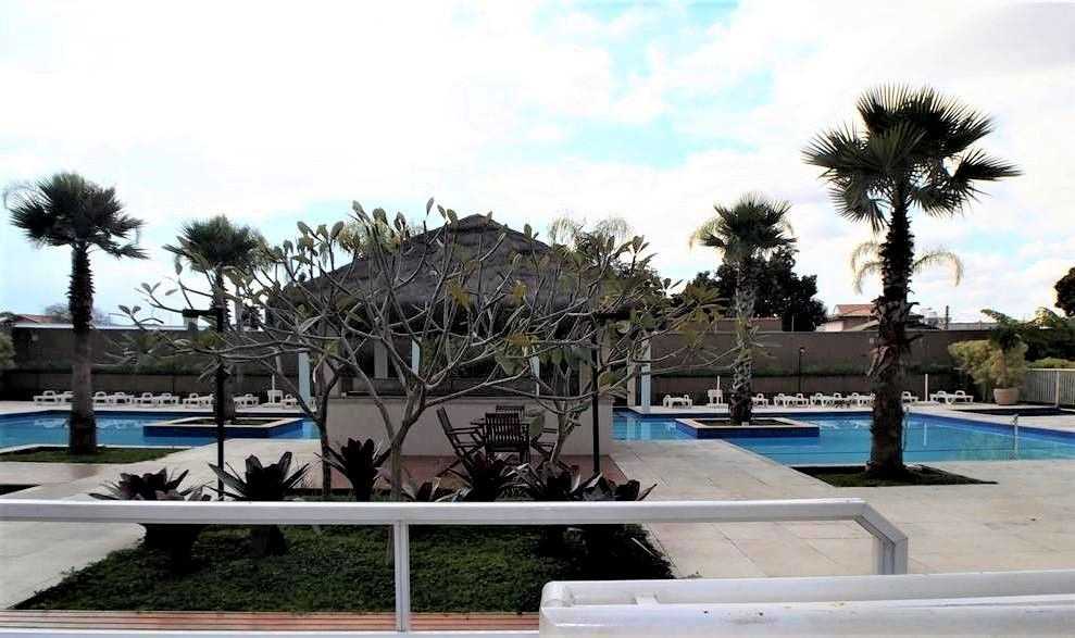 Apartamento - Jardim das Industrias - Residencial Grand Splendor - 3 Suítes - 142 m².