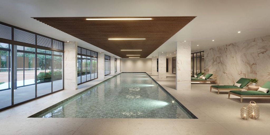 Venda de Apartamentos / Padrão na cidade de São José dos Campos