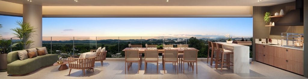 Venda de Apartamentos / Padrão na cidade de São José dos Campos