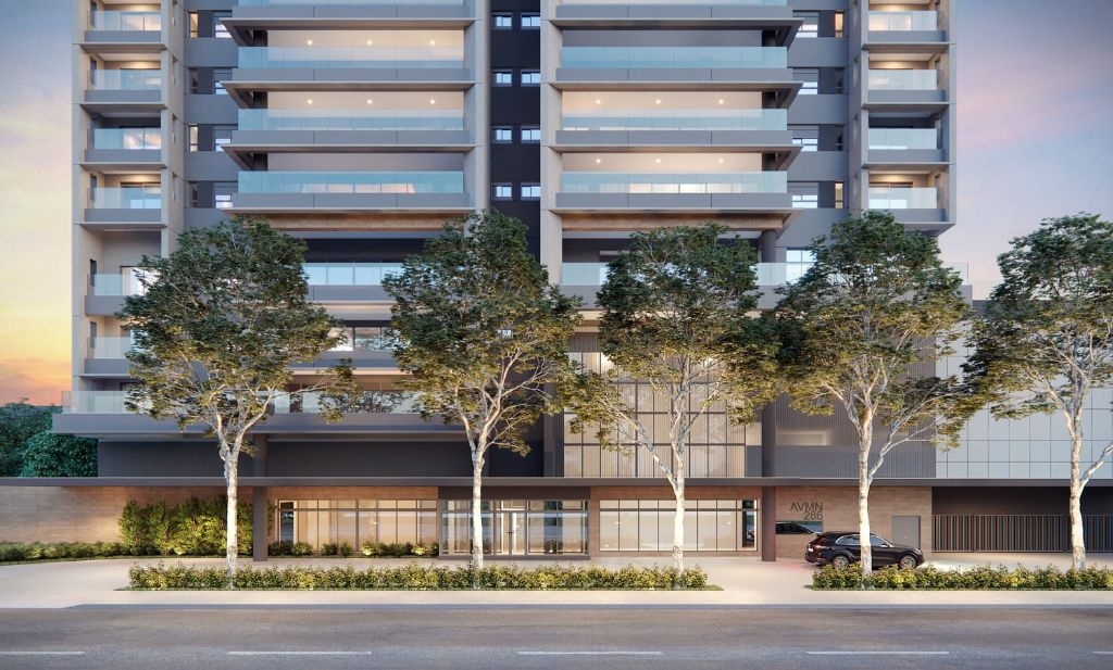 Venda de Apartamentos / Padrão na cidade de São José dos Campos
