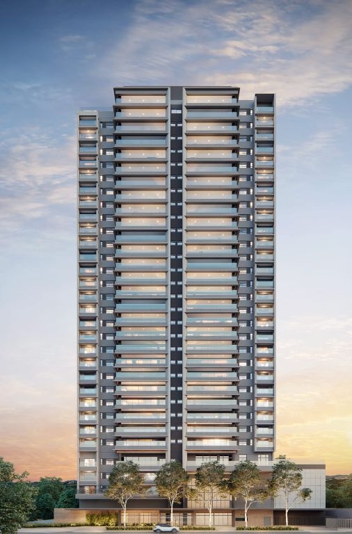 Venda de Apartamentos / Padrão na cidade de São José dos Campos