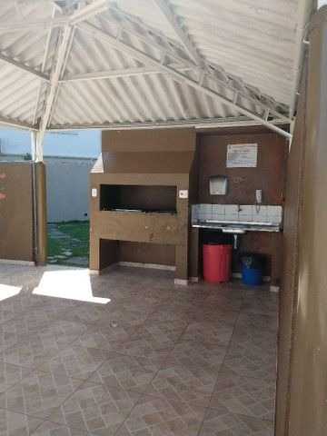 Apartamento à venda no Bosque dos Eucaliptos, RES. DAS FLORES 2 São José dos Campos/SP