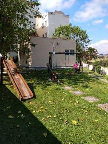 Apartamento à venda no Bosque dos Eucaliptos, RES. DAS FLORES 2 São José dos Campos/SP