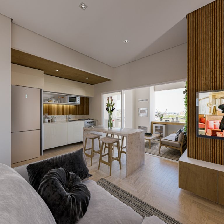 Venda de Apartamentos / Padrão na cidade de São José dos Campos