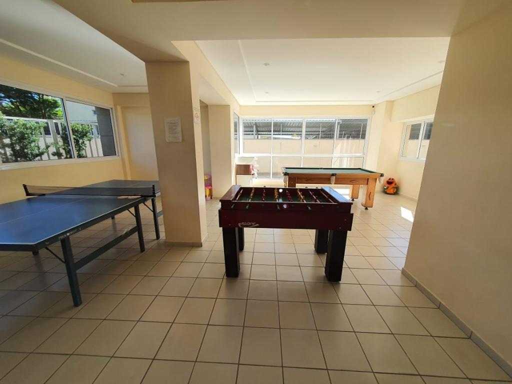 Lindo Apartamento de 95 m² no Brisas do Estoril - Atrás do SESI - Porteira Fechada