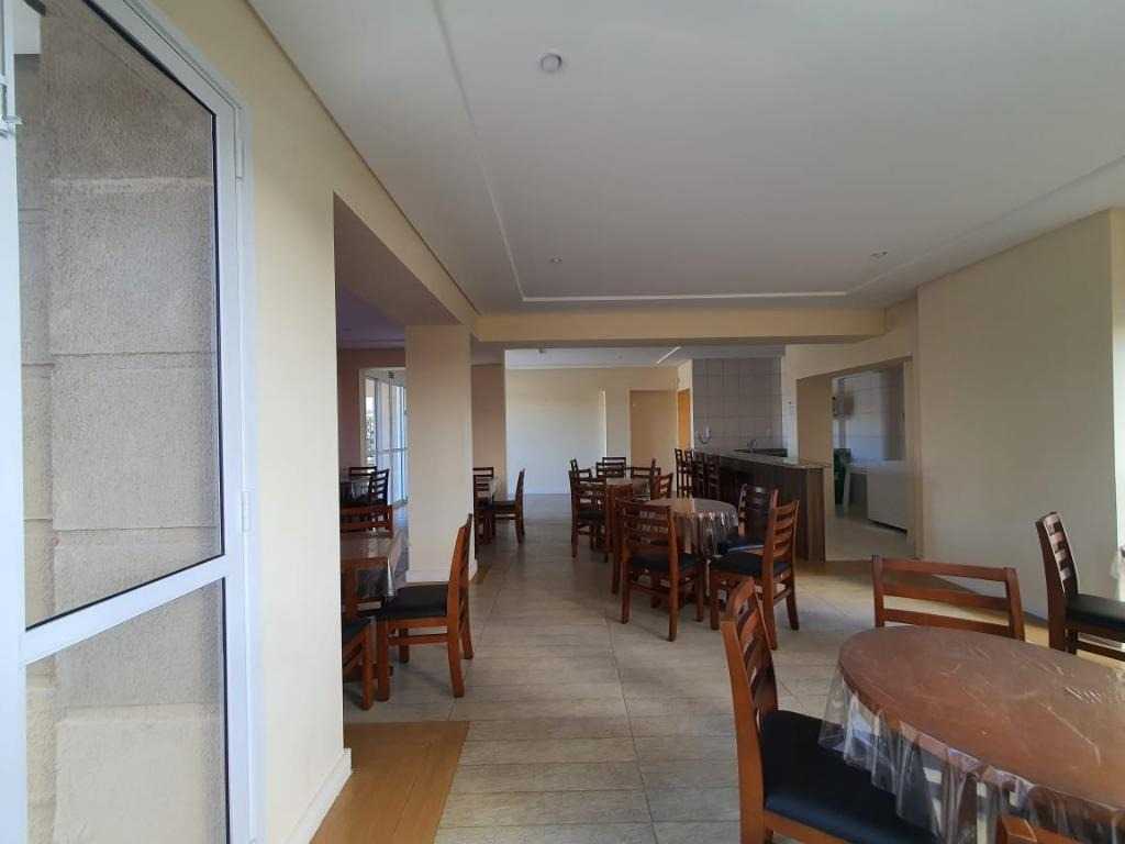 Lindo Apartamento de 95 m² no Brisas do Estoril - Atrás do SESI - Porteira Fechada