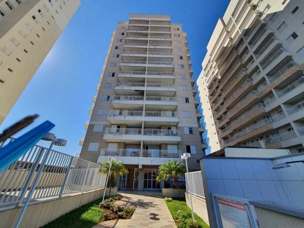 Lindo Apartamento de 95 m² no Brisas do Estoril - Atrás do SESI - Porteira Fechada