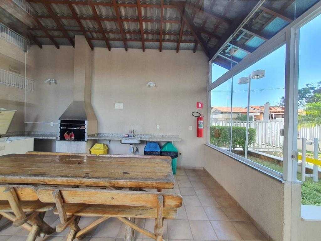 Lindo Apartamento de 95 m² no Brisas do Estoril - Atrás do SESI - Porteira Fechada