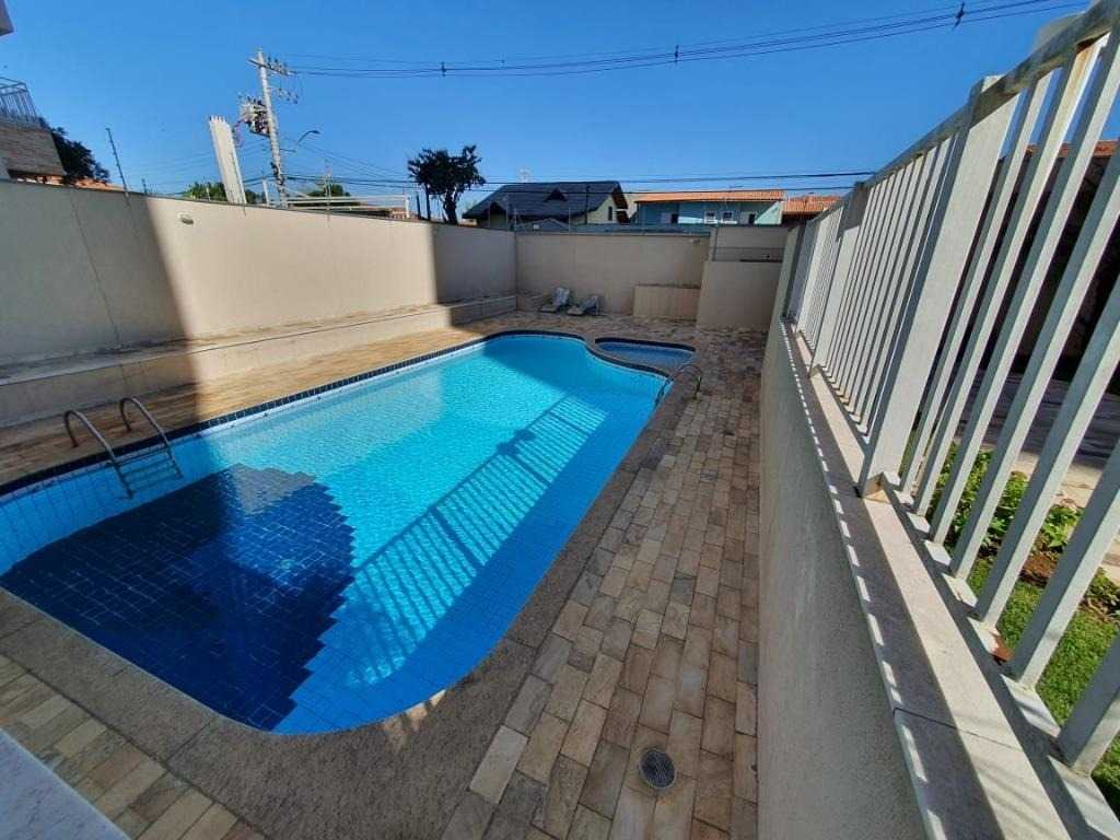 Lindo Apartamento de 95 m² no Brisas do Estoril - Atrás do SESI - Porteira Fechada