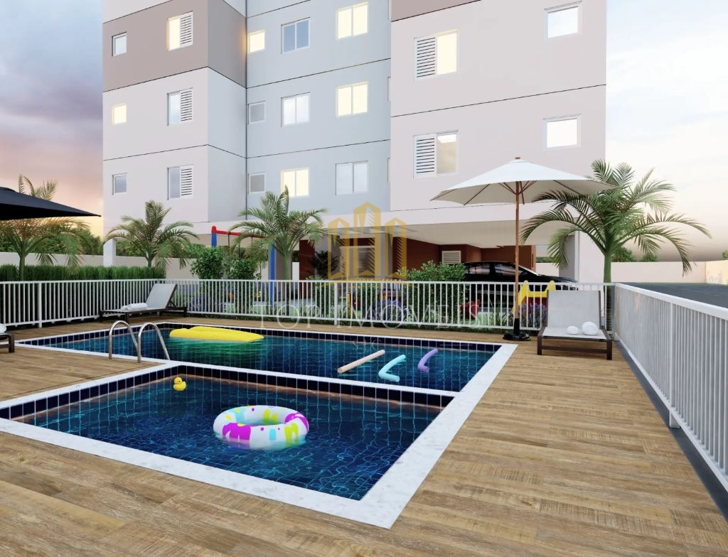 Lançamento Exclusivo em Jacareí: Sou Pleno Jacareí