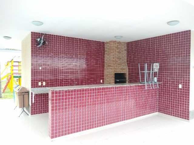 Apartamento com 2 dormitórios à venda, 45 m² por R$ 213.000 - Na zona Leste de São José dos Campos