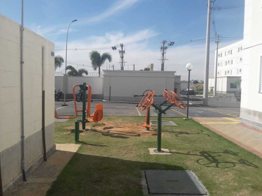 Oportunidade imperdível no campo das acácias!