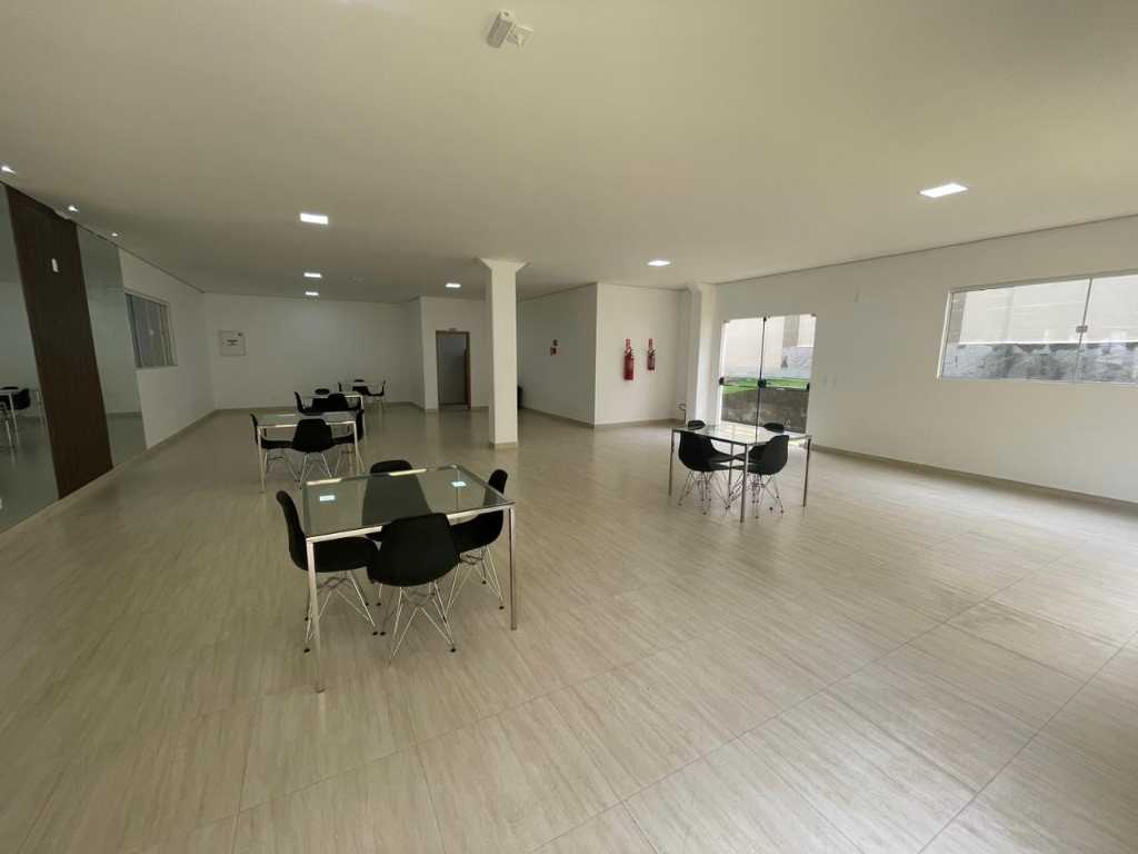 Apartamento na zona Sul - 2 quartos - Sacada - Elevador